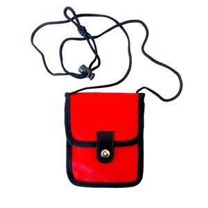 Heys Travelmate V3 Small Cash and Credit Card Crossbody